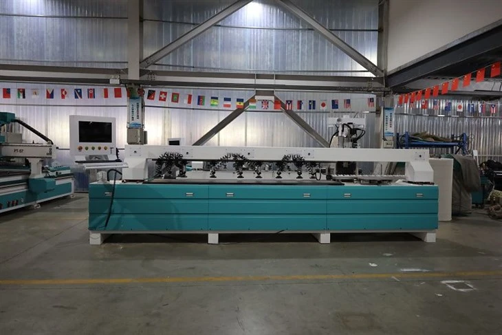 Automatic CNC Drilling Machine suppliers
