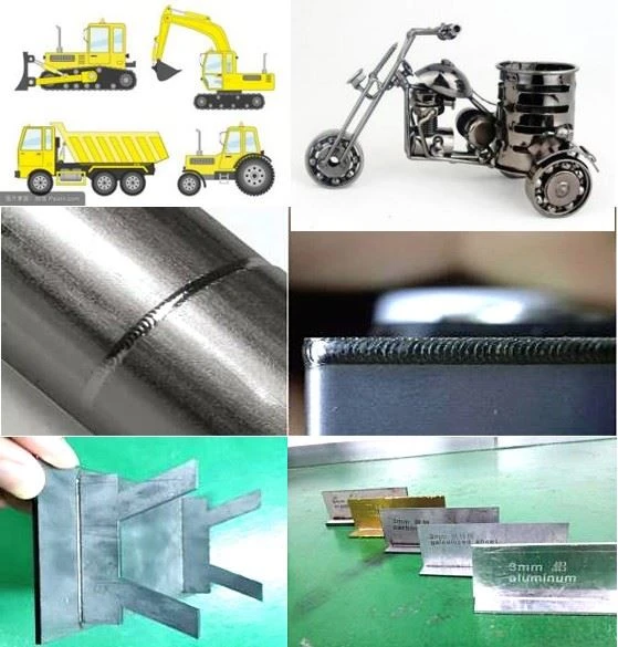 Fiber Laser Welding Machine suppliers