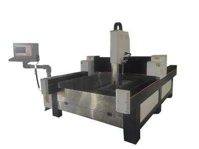 1325 Single-head Stone Engraving Machine